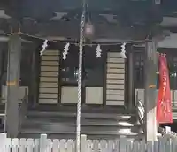 御嶽神社(神奈川県)