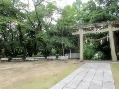 加茂神社のその他建物