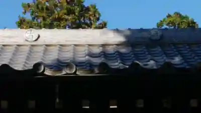 稲荷神社のその他建物