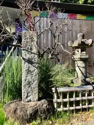 深大寺(東京都)