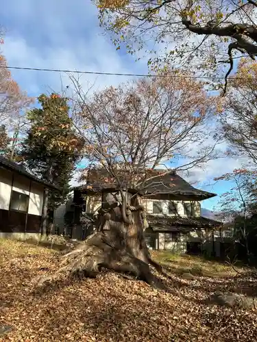 勢伊多賀神社(長野県)