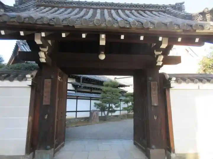 大聖寺門跡(京都府)