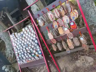 鹿島台神社(宮城県)