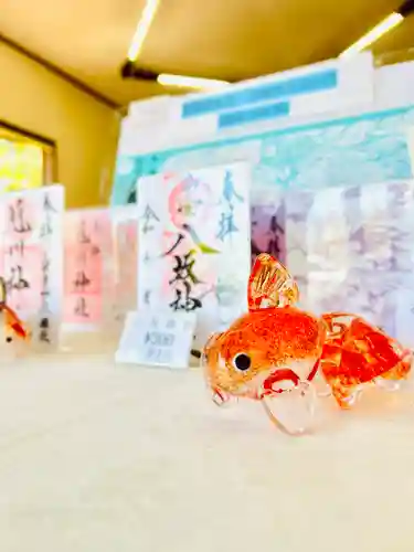 仙台八坂神社(宮城県)