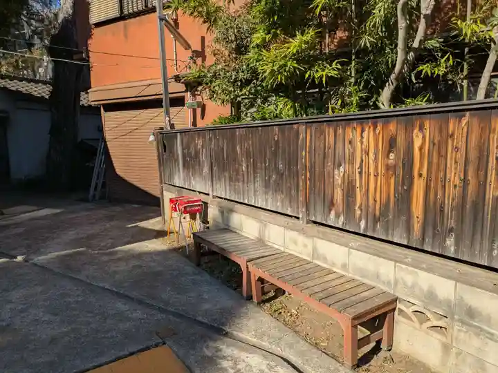 高円寺天祖神社(東京都)