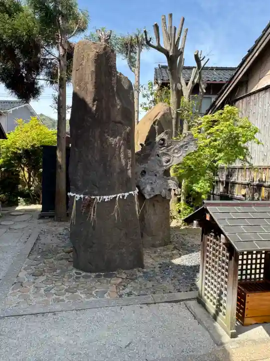 妖怪神社(鳥取県)
