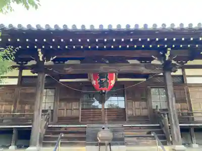 立源寺(東京都)