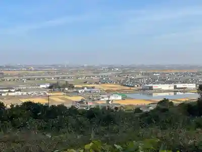 津島神社(岐阜県)