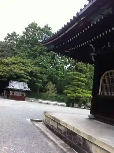 御寺 泉涌寺のその他建物