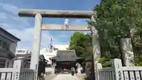 池袋御嶽神社(東京都)