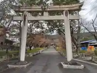 賀集八幡神社(兵庫県)
