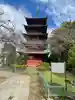 法華経寺(千葉県)