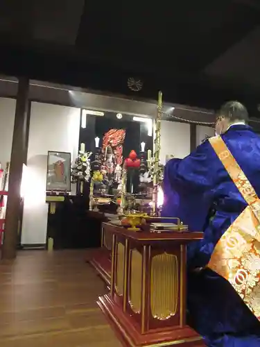 真光寺(千葉県)