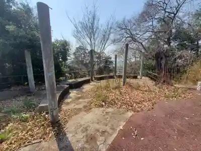 水道山神社(仮称)(栃木県)