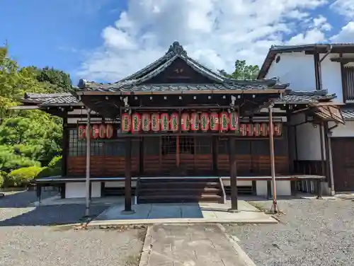 即成院(京都府)