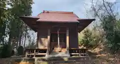 天神社(宮城県)