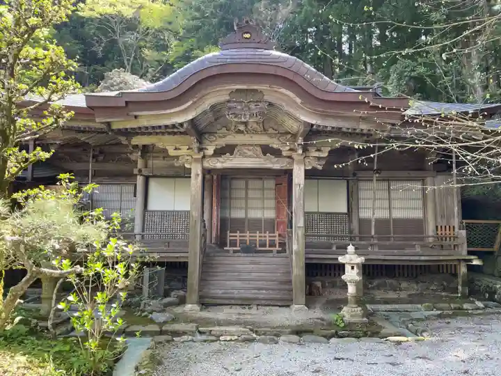 普門院(和歌山県)