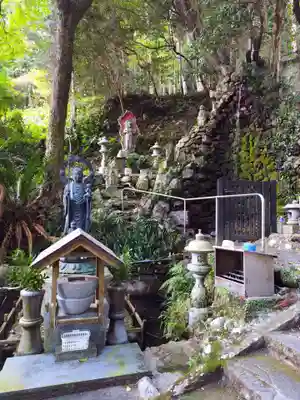 青龍寺(高知県)