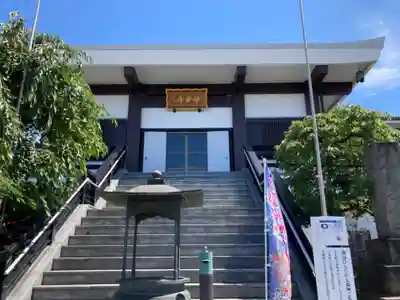 妙安寺(神奈川県)