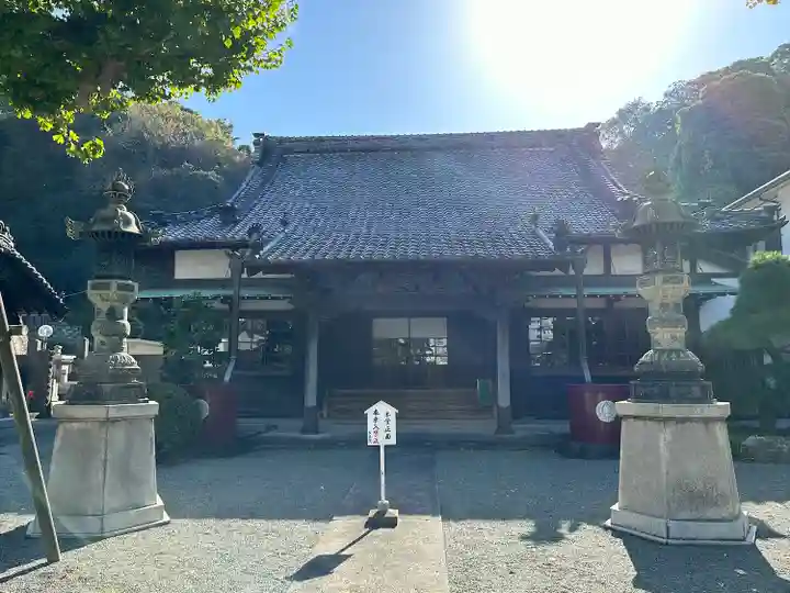 良長院(神奈川県)