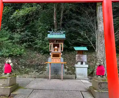 熊野大社(島根県)