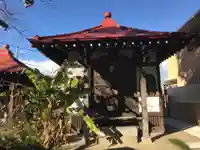 長福寺のその他建物