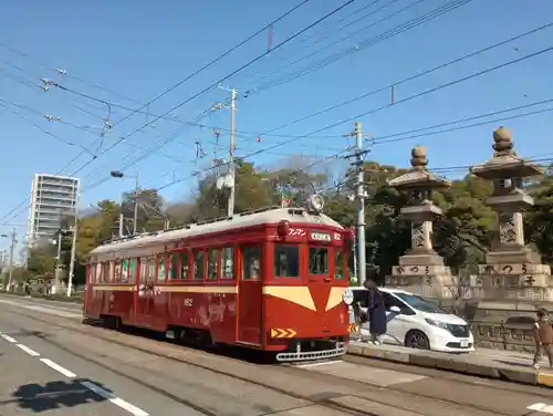 住吉大社(大阪府)