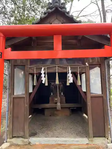 八幡神社（志方八幡神社）(兵庫県)