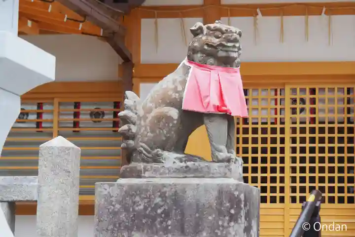 茨木神社(大阪府)
