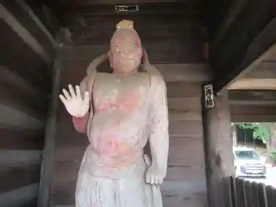 安楽寺(東京都)