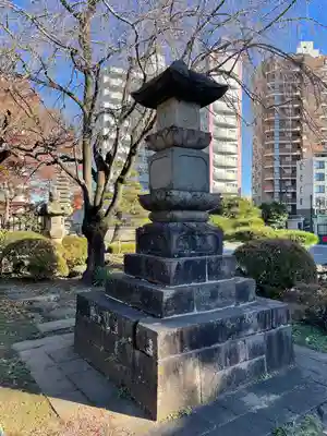 最勝寺(東京都)