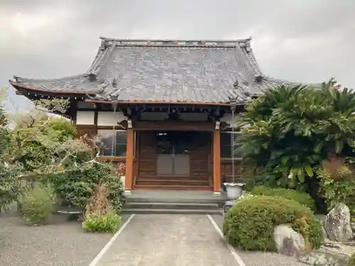 宗林寺(静岡県)