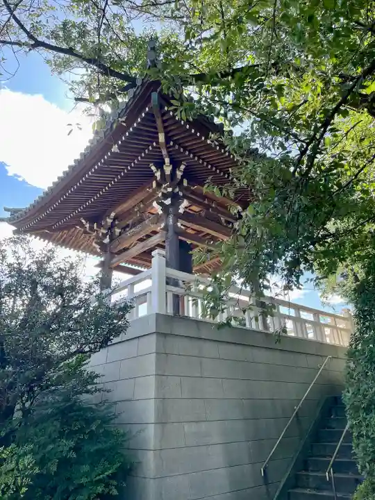福蔵院(東京都)