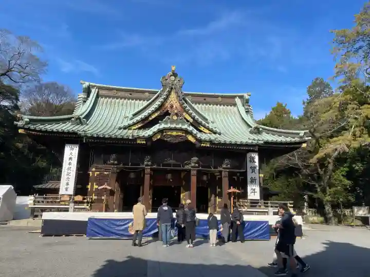 三嶋大社(静岡県)