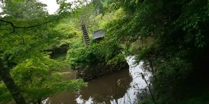 鍬山神社(京都府)