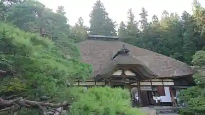常楽寺のその他建物