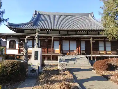 少林寺(埼玉県)