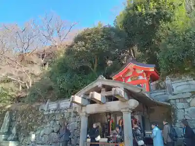 清水寺(京都府)
