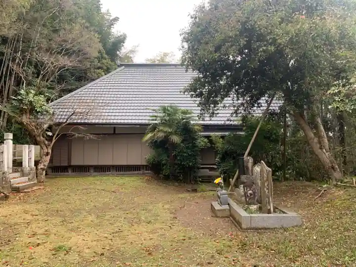 常照寺(千葉県)