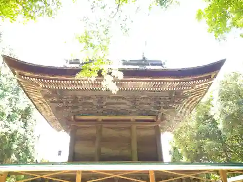 牛窓神社の本殿・本堂