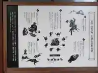 溝旗神社(肇國神社)(岐阜県)