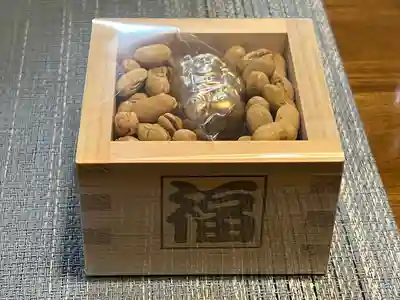 北海道神宮の授与品その他