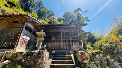 大國玉神社(京都府)