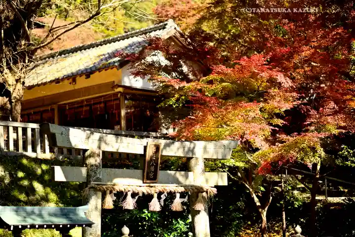 事任八幡宮(静岡県)