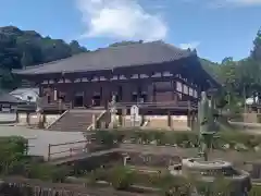 當麻寺(奈良県)