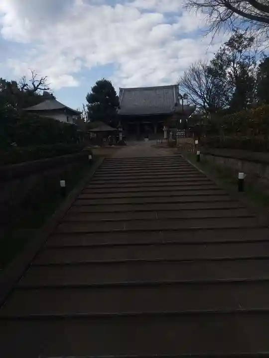 金剛院(東京都)