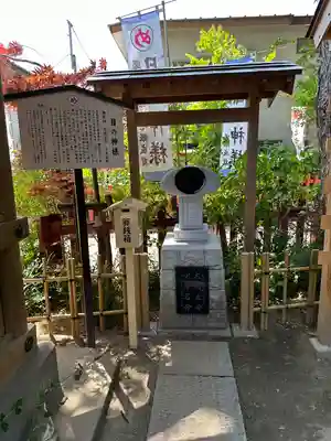 川越八幡宮(埼玉県)