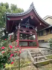 本法寺(京都府)