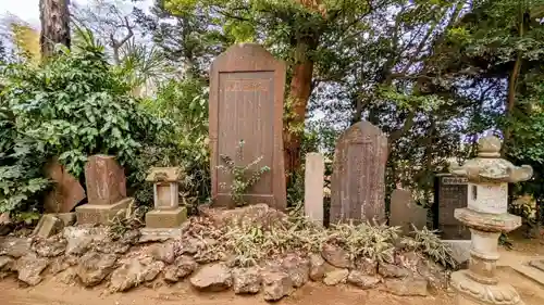 飯綱神社のその他建物