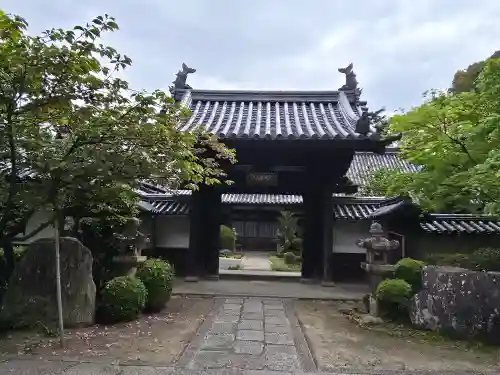 寳積院(大阪府)
